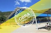 Logomarca - Espaço Esportivo nas Escolas: Atila de Almeida Miranda, Inah Werneck, Virginia Nova e Álvaro Castelo