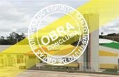 Logomarca - Escola Estadual Graúna